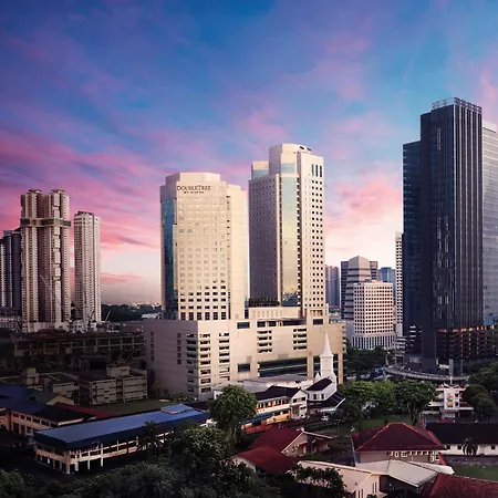 Doubletree By Hilton Johor Bahru-2